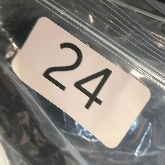 Nike Air Zoom Tempo Flyknit Gray Running Shoes CJ2102-002 Women’s Size 8.5 (7Y) - Picture 12 of 12